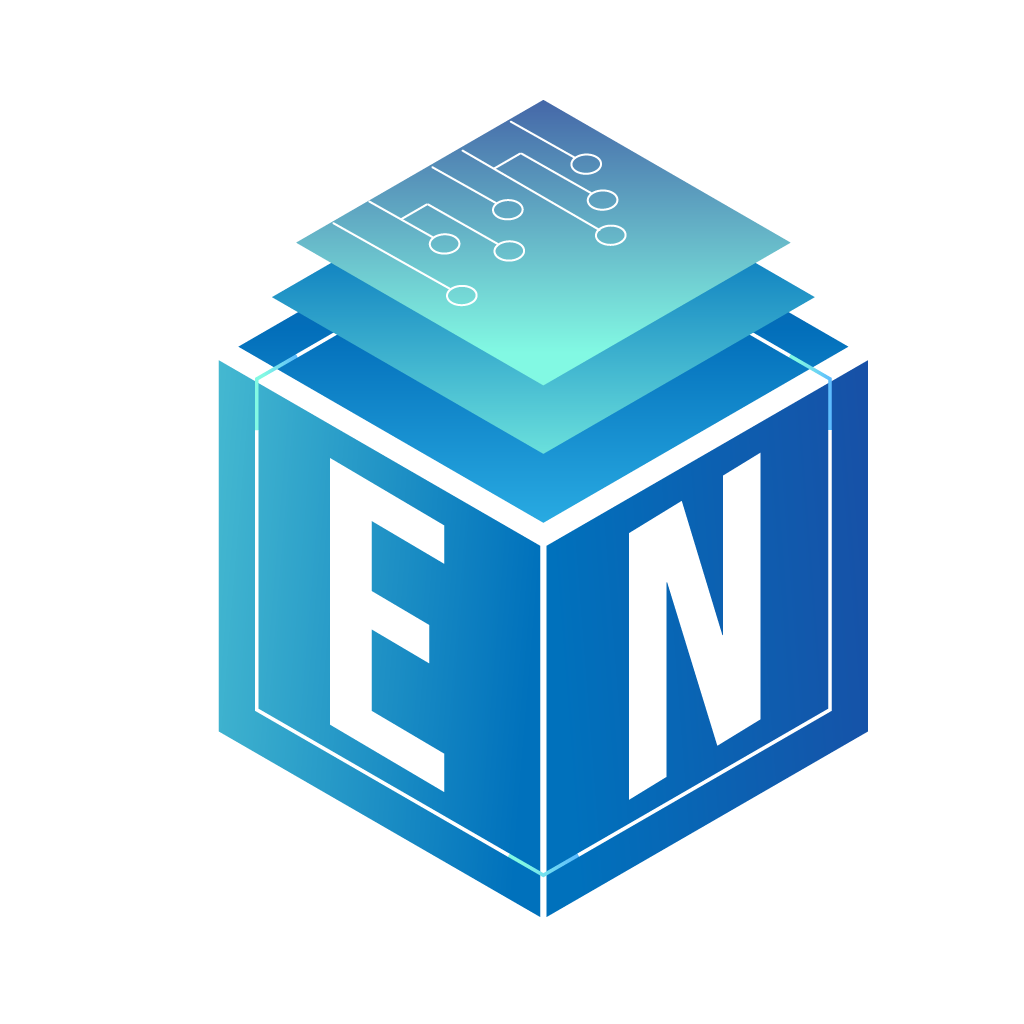 EduNet Logo